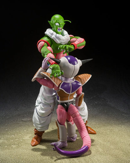 NAIL – FIGURA 16 CM (S.H. FIGUARTS – DRAGON BALL)