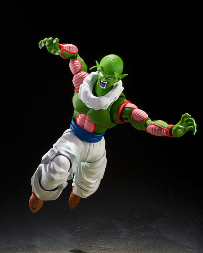 NAIL – FIGURA 16 CM (S.H. FIGUARTS – DRAGON BALL)