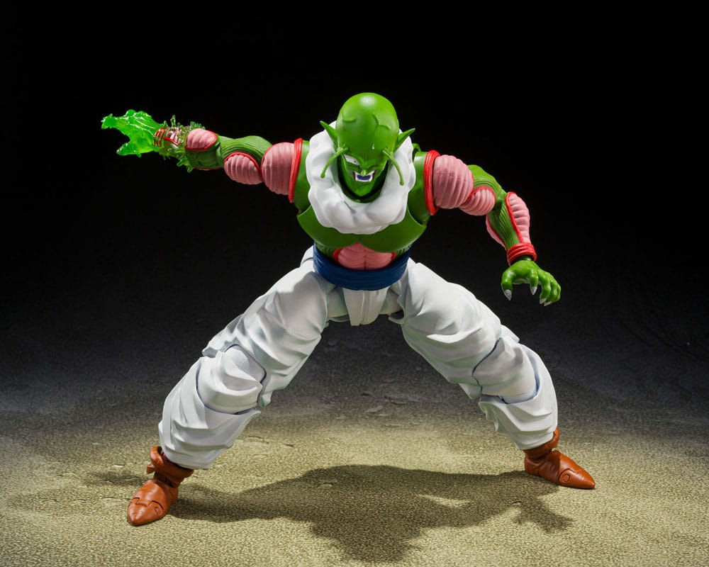 NAIL – FIGURA 16 CM (S.H. FIGUARTS – DRAGON BALL)