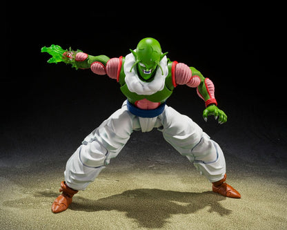 NAIL – FIGURA 16 CM (S.H. FIGUARTS – DRAGON BALL)