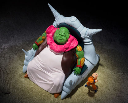 THE GREAT ELDER S.H.FIGUARTS – DRAGON BALL – BANDAI TAMASHII NATIONS