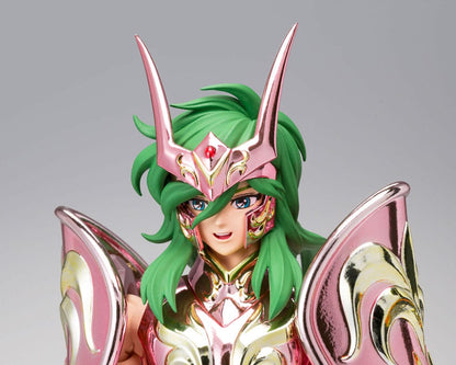 SAINT SEIYA FIGURA SAINT CLOTH MYTH EX ANDRÓMEDA SHUN (GOD CLOTH) 17 CM