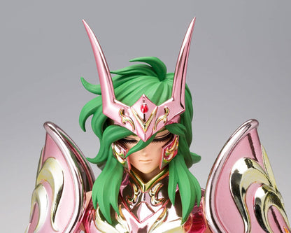 SAINT SEIYA FIGURA SAINT CLOTH MYTH EX ANDRÓMEDA SHUN (GOD CLOTH) 17 CM