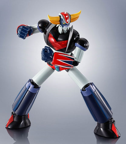 GRENDIZER – FIGURA ROBOT SPIRITS SIDE SUPER UFO ROBOT 16 CM (TAMASHII NATIONS)