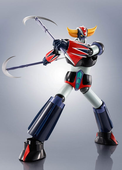 GRENDIZER – FIGURA ROBOT SPIRITS SIDE SUPER UFO ROBOT 16 CM (TAMASHII NATIONS)