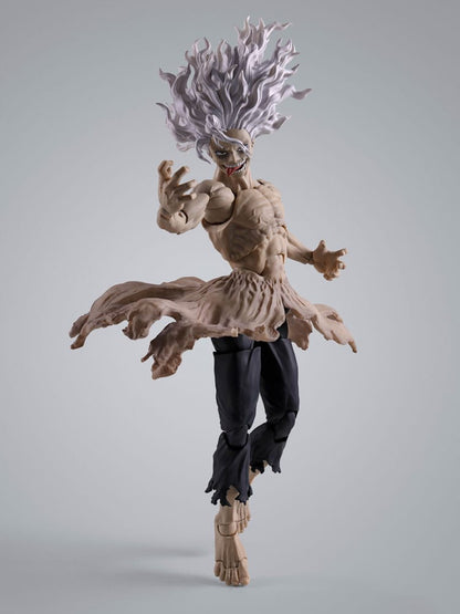 TOMURA SHIGARAKI – FIGURA S.H.FIGUARTS 16 CM (TAMASHII NATIONS – MY HERO ACADEMIA)