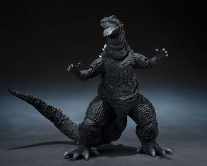 GODZILLA 1954 – FIGURA S.H.MONSTERARTS MOVIE GRAPHIC PLUS 15 CM (TAMASHII NATIONS)