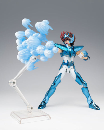 SAINT SEIYA – FIGURA SAINT CLOTH MYTH PEGASUS FINAL BRONZE CLOTH ORIGINAL COLOR EDITION 17 CM
