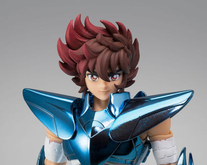 SAINT SEIYA – FIGURA SAINT CLOTH MYTH PEGASUS FINAL BRONZE CLOTH ORIGINAL COLOR EDITION 17 CM