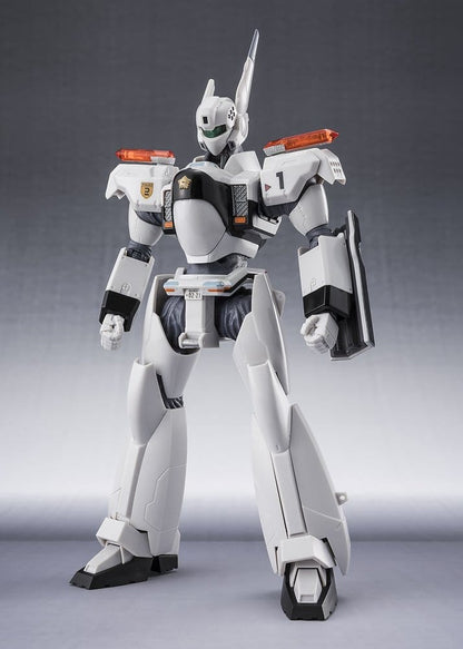 INGRAM PLUS (AV-98) – FIGURA THE ROBOT SPIRITS 13 CM (MOBILE POLICE PATLABOR – TAMASHII NATIONS)