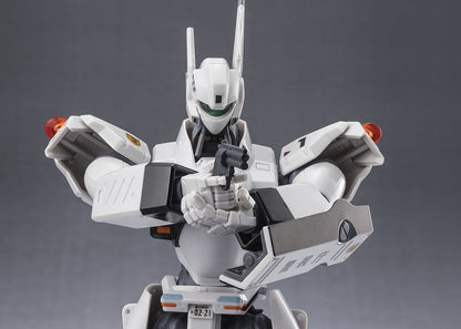 INGRAM PLUS (AV-98) – FIGURA THE ROBOT SPIRITS 13 CM (MOBILE POLICE PATLABOR – TAMASHII NATIONS)