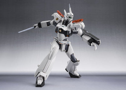 INGRAM PLUS (AV-98) – FIGURA THE ROBOT SPIRITS 13 CM (MOBILE POLICE PATLABOR – TAMASHII NATIONS)
