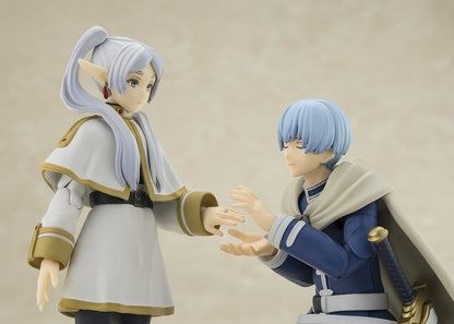 HIMMEL – FIGURA S.H.FIGUARTS 14 CM (FRIEREN: BEYOND JOURNEY’S END – TAMASHII NATIONS)
