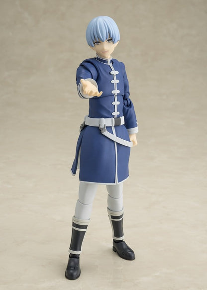 HIMMEL – FIGURA S.H.FIGUARTS 14 CM (FRIEREN: BEYOND JOURNEY’S END – TAMASHII NATIONS)