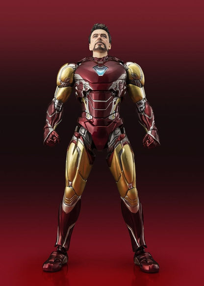 IRON MAN MARK 85 (THE INFINITY SAGA) 16 CM MARVEL FIGURA S.H.FIGUARTS
