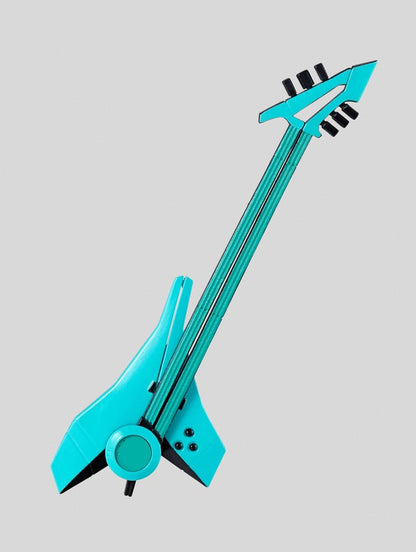 LUCKY CYAN – FIGURA S.H.FIGUARTS 15 CM (TAMASHII NATIONS – TO BE HERO X)