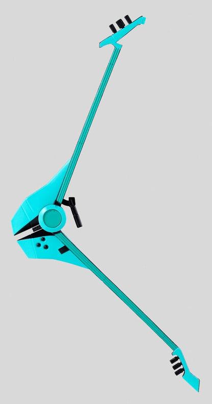 LUCKY CYAN – FIGURA S.H.FIGUARTS 15 CM (TAMASHII NATIONS – TO BE HERO X)