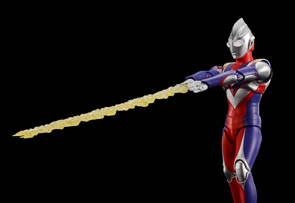 ULTRAMAN TIGA MULTI TYPE 30TH ANNIVERSARY – FIGURA S.H.FIGUARTS SHINKOCCHOU 15 CM (TAMASHII NATIONS)