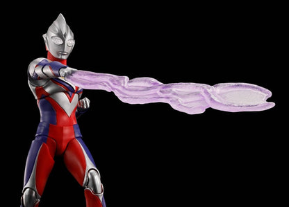 ULTRAMAN TIGA MULTI TYPE 30TH ANNIVERSARY – FIGURA S.H.FIGUARTS SHINKOCCHOU 15 CM (TAMASHII NATIONS)
