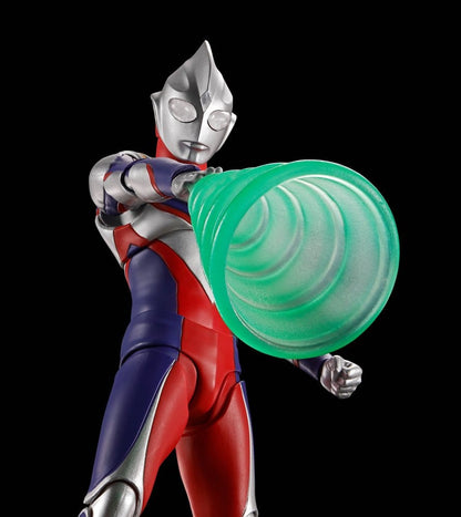 ULTRAMAN TIGA MULTI TYPE 30TH ANNIVERSARY – FIGURA S.H.FIGUARTS SHINKOCCHOU 15 CM (TAMASHII NATIONS)
