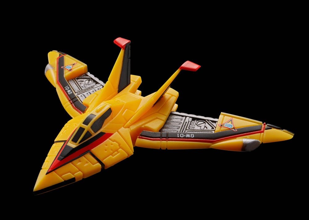 ULTRAMAN TIGA MULTI TYPE 30TH ANNIVERSARY – FIGURA S.H.FIGUARTS SHINKOCCHOU 15 CM (TAMASHII NATIONS)