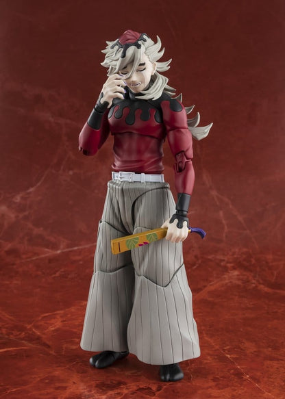 DOMA FIGURA S.H.FIGUARTS 16 CM – DEMON SLAYER: KIMETSU NO YAIBA