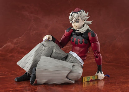 DOMA FIGURA S.H.FIGUARTS 16 CM – DEMON SLAYER: KIMETSU NO YAIBA