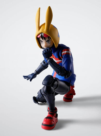 KOICHI HAIMAWARI – FIGURA S.H.FIGUARTS 15 CM (MY HERO ACADEMIA: VIGILANTES – TAMASHII NATIONS)