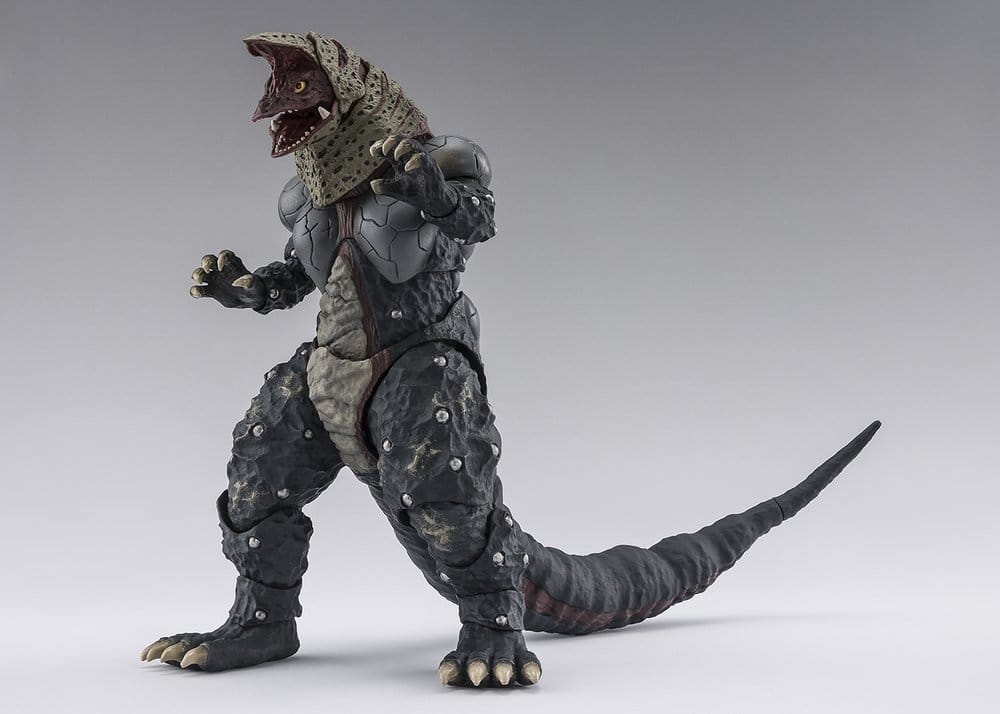 GOLZA 30TH ANNIVERSARY – FIGURA S.H.FIGUARTS SHINKOCCHOU 15 CM (ULTRAMAN – TAMASHII NATIONS)