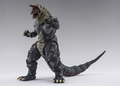 GOLZA 30TH ANNIVERSARY – FIGURA S.H.FIGUARTS SHINKOCCHOU 15 CM (ULTRAMAN – TAMASHII NATIONS)