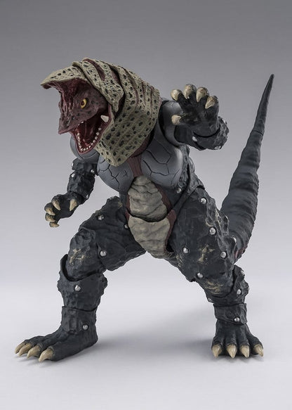 GOLZA 30TH ANNIVERSARY – FIGURA S.H.FIGUARTS SHINKOCCHOU 15 CM (ULTRAMAN – TAMASHII NATIONS)