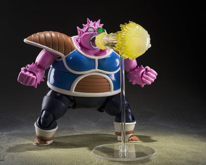 DODORIA & ZARBON – DRAGON BALL Z – FIGURA S.H. FIGUARTS 16 CM