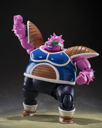 DODORIA & ZARBON – DRAGON BALL Z – FIGURA S.H. FIGUARTS 16 CM