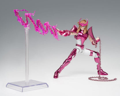 ANDROMEDA SHUN [FINAL BRONZE CLOTH] -ORIGINAL COLOR EDITION- FIGURA SAINT CLOTH MYTH EX 17 CM – SAINT SEIYA