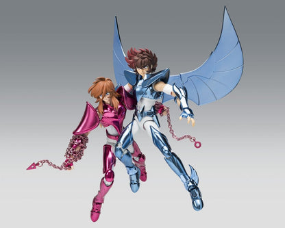ANDROMEDA SHUN [FINAL BRONZE CLOTH] -ORIGINAL COLOR EDITION- FIGURA SAINT CLOTH MYTH EX 17 CM – SAINT SEIYA