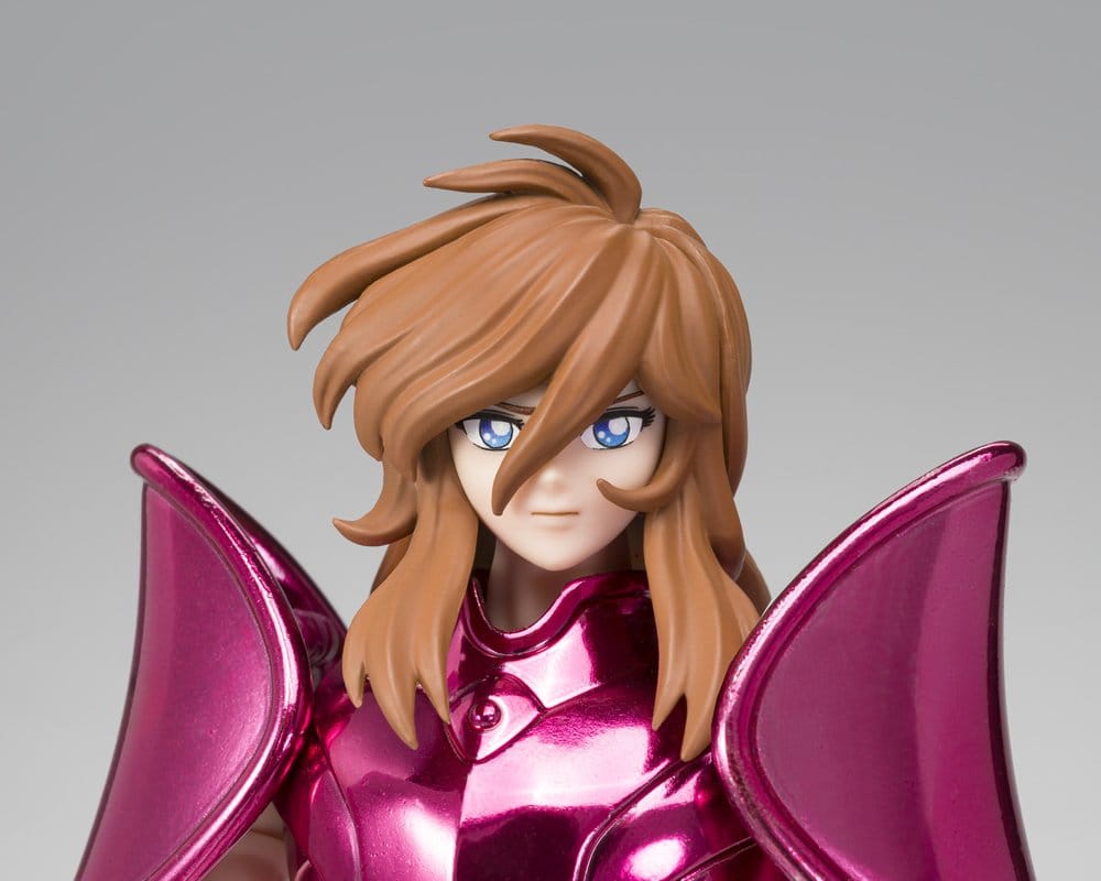 ANDROMEDA SHUN [FINAL BRONZE CLOTH] -ORIGINAL COLOR EDITION- FIGURA SAINT CLOTH MYTH EX 17 CM – SAINT SEIYA
