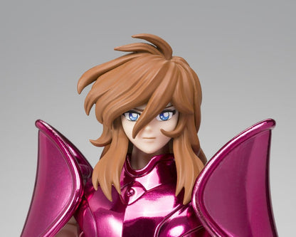 ANDROMEDA SHUN [FINAL BRONZE CLOTH] -ORIGINAL COLOR EDITION- FIGURA SAINT CLOTH MYTH EX 17 CM – SAINT SEIYA