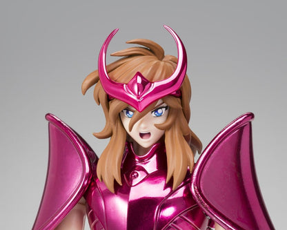 ANDROMEDA SHUN [FINAL BRONZE CLOTH] -ORIGINAL COLOR EDITION- FIGURA SAINT CLOTH MYTH EX 17 CM – SAINT SEIYA