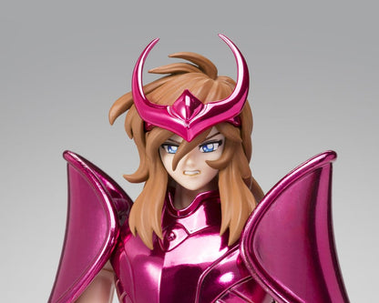 ANDROMEDA SHUN [FINAL BRONZE CLOTH] -ORIGINAL COLOR EDITION- FIGURA SAINT CLOTH MYTH EX 17 CM – SAINT SEIYA