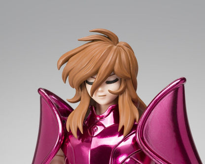 ANDROMEDA SHUN [FINAL BRONZE CLOTH] -ORIGINAL COLOR EDITION- FIGURA SAINT CLOTH MYTH EX 17 CM – SAINT SEIYA