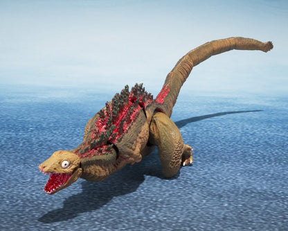GODZILLA 2016 PACK 3 FIGURAS – S.H.MONSTERARTS (2ND, 3RD FORM & GIANT CREATURE – TAMASHII NATIONS)