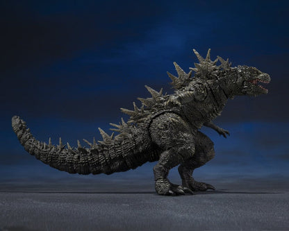 GODZILLA [2023] – FIGURA S.H.MONSTERARTS 12 CM (BANDAI TAMASHII – THE ODO ISLAND MONSTER)