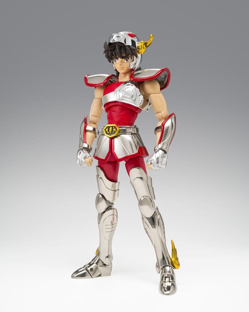 PEGASUS SEIYA (FIRST BRONZE CLOTH) – FIGURA SAINT CLOTH MYTH EX 17 CM (TAMASHII NATIONS – SAINT SEIYA)