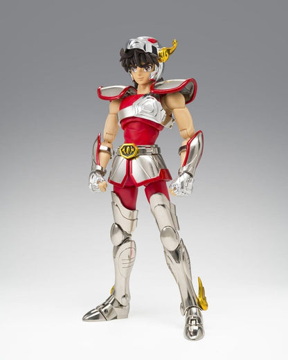 PEGASUS SEIYA (FIRST BRONZE CLOTH) – FIGURA SAINT CLOTH MYTH EX 17 CM (TAMASHII NATIONS – SAINT SEIYA)