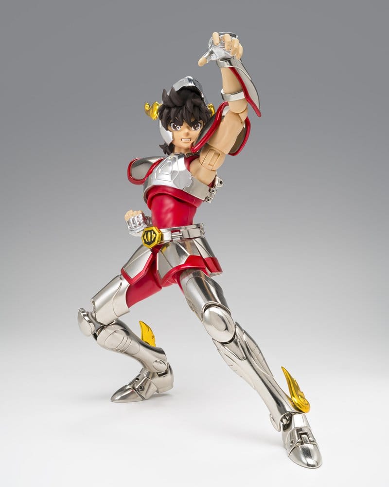 PEGASUS SEIYA (FIRST BRONZE CLOTH) – FIGURA SAINT CLOTH MYTH EX 17 CM (TAMASHII NATIONS – SAINT SEIYA)