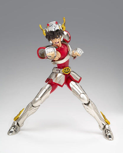PEGASUS SEIYA (FIRST BRONZE CLOTH) – FIGURA SAINT CLOTH MYTH EX 17 CM (TAMASHII NATIONS – SAINT SEIYA)