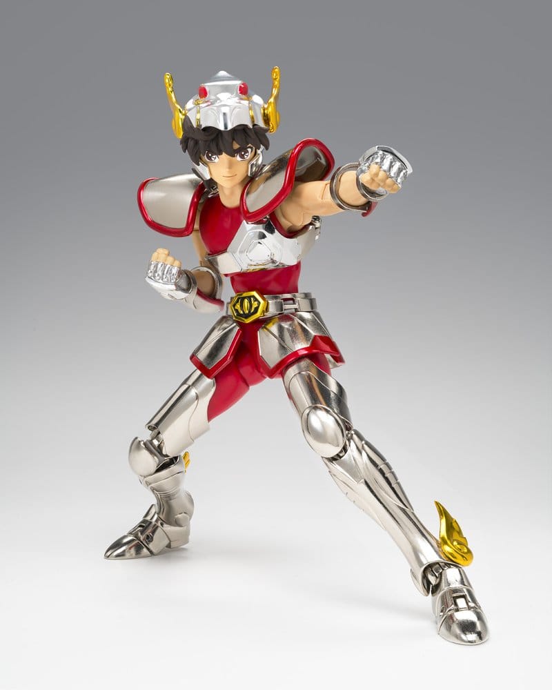 PEGASUS SEIYA (FIRST BRONZE CLOTH) – FIGURA SAINT CLOTH MYTH EX 17 CM (TAMASHII NATIONS – SAINT SEIYA)