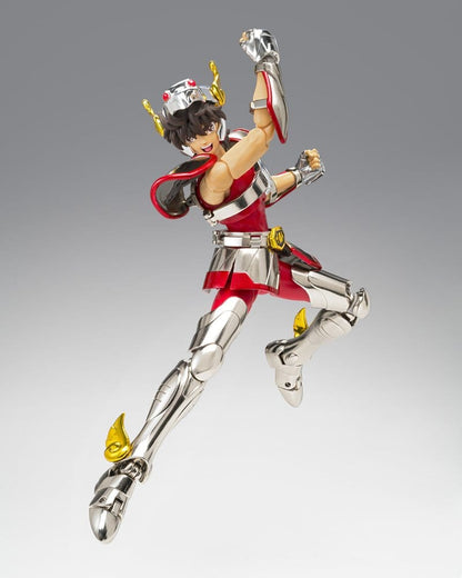 PEGASUS SEIYA (FIRST BRONZE CLOTH) – FIGURA SAINT CLOTH MYTH EX 17 CM (TAMASHII NATIONS – SAINT SEIYA)
