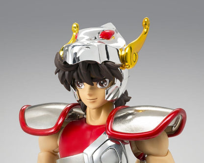 PEGASUS SEIYA (FIRST BRONZE CLOTH) – FIGURA SAINT CLOTH MYTH EX 17 CM (TAMASHII NATIONS – SAINT SEIYA)