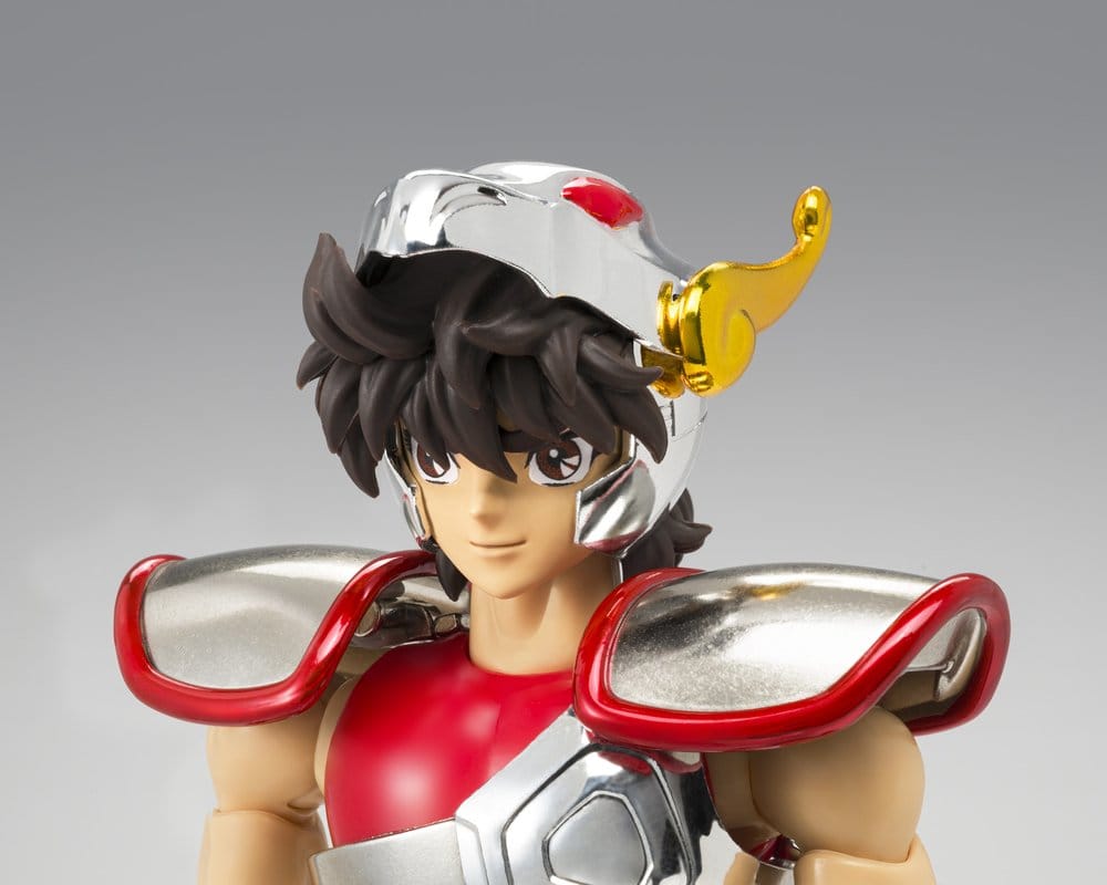 PEGASUS SEIYA (FIRST BRONZE CLOTH) – FIGURA SAINT CLOTH MYTH EX 17 CM (TAMASHII NATIONS – SAINT SEIYA)